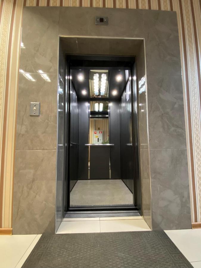 טרנופיל Passage Hotel מראה חיצוני תמונה