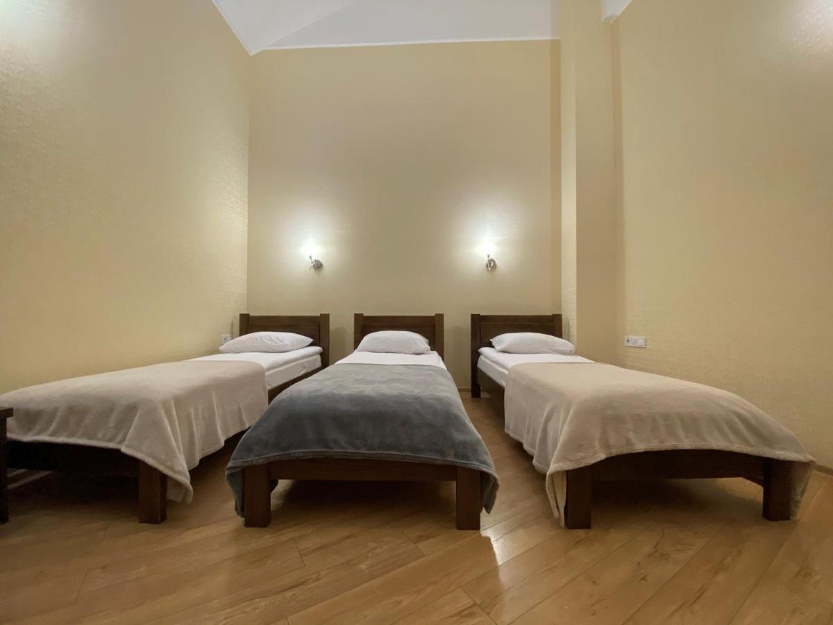 טרנופיל Passage Hotel מראה חיצוני תמונה