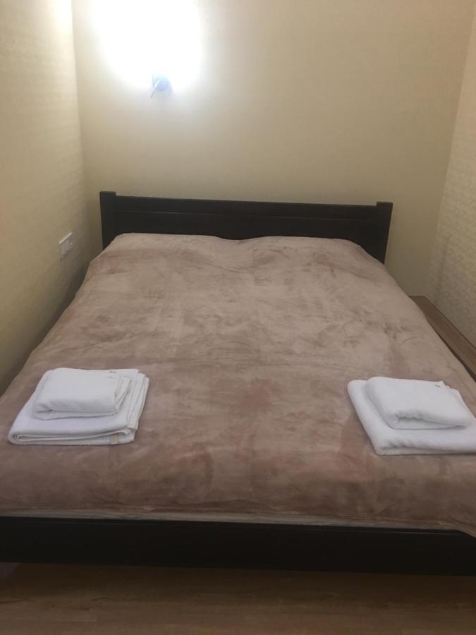טרנופיל Passage Hotel מראה חיצוני תמונה