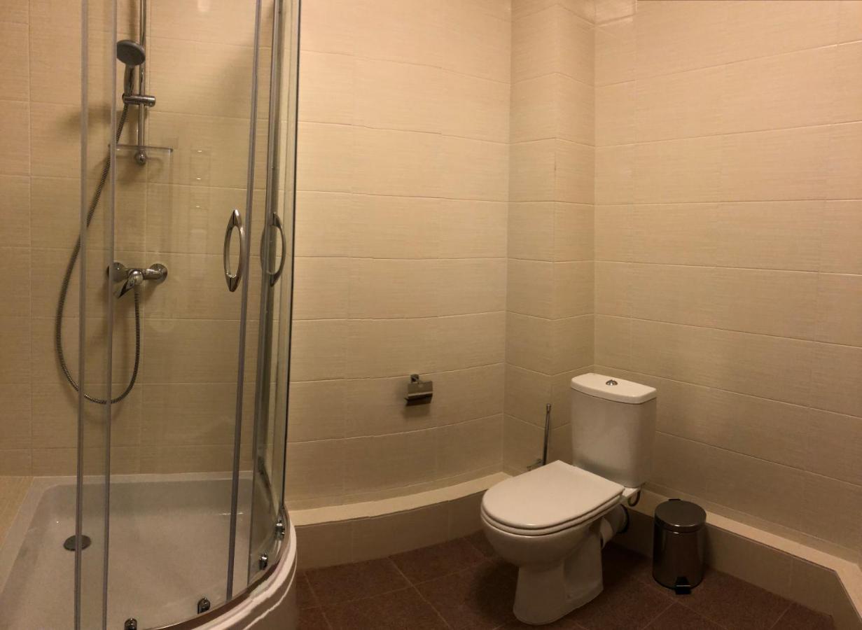 טרנופיל Passage Hotel מראה חיצוני תמונה