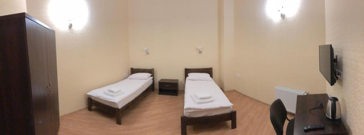טרנופיל Passage Hotel מראה חיצוני תמונה