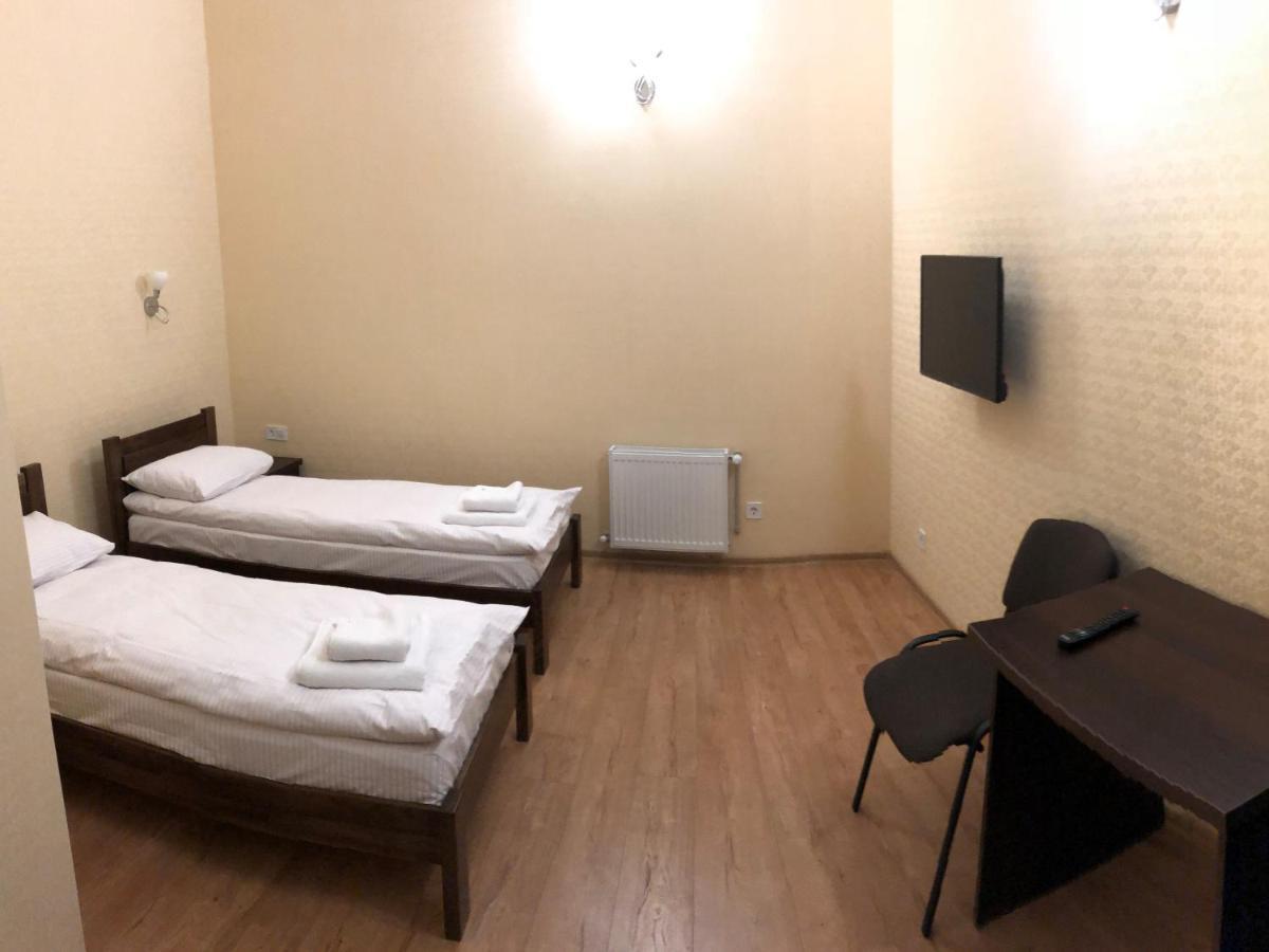 טרנופיל Passage Hotel מראה חיצוני תמונה