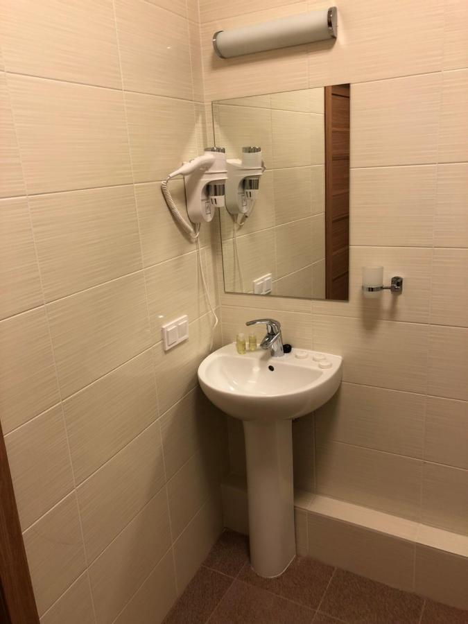 טרנופיל Passage Hotel מראה חיצוני תמונה