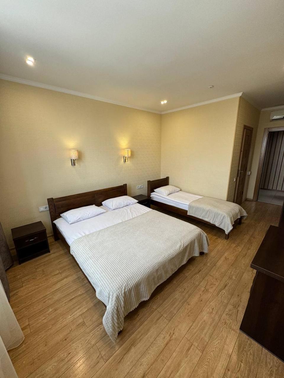 טרנופיל Passage Hotel מראה חיצוני תמונה
