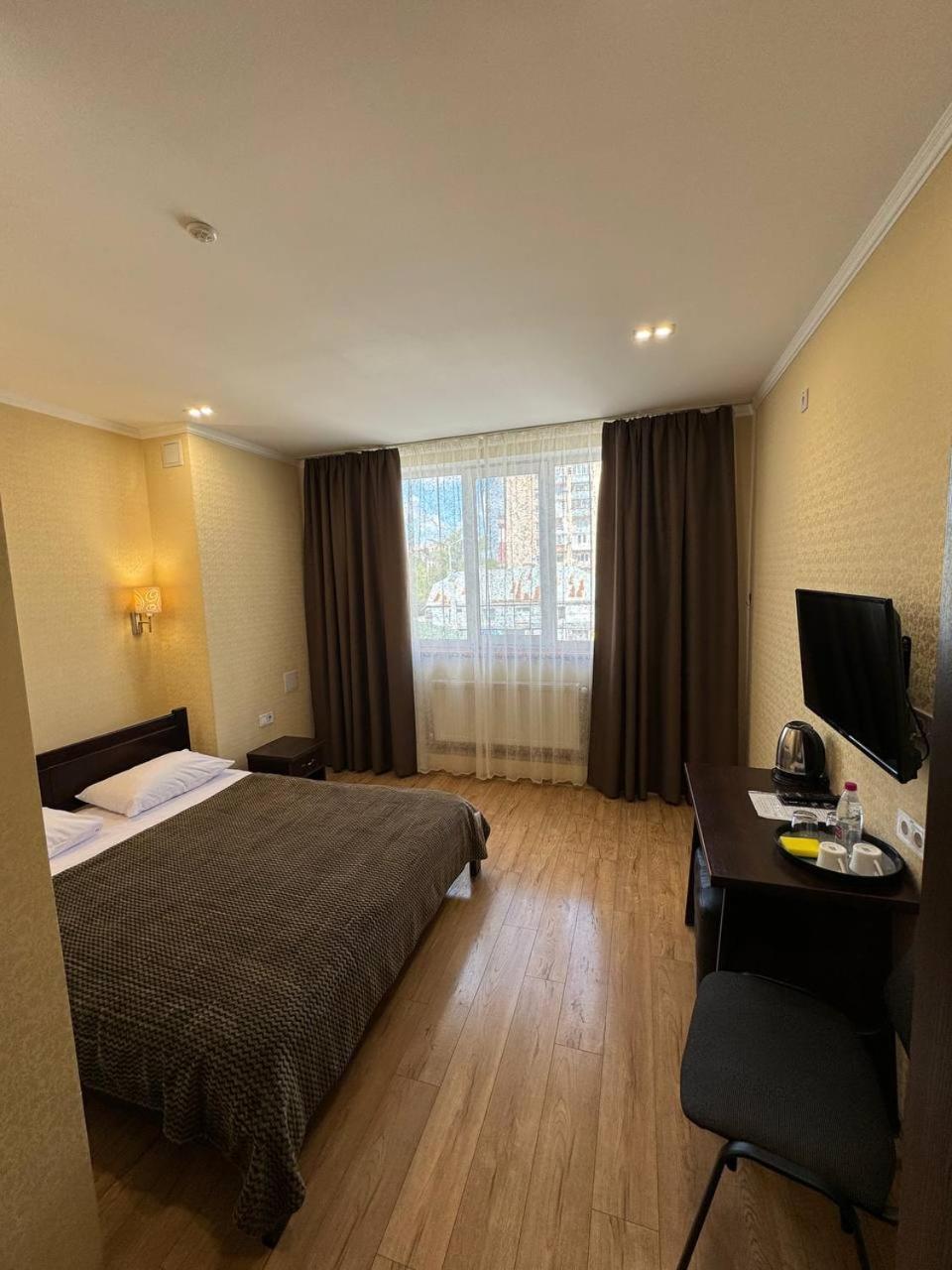 טרנופיל Passage Hotel מראה חיצוני תמונה