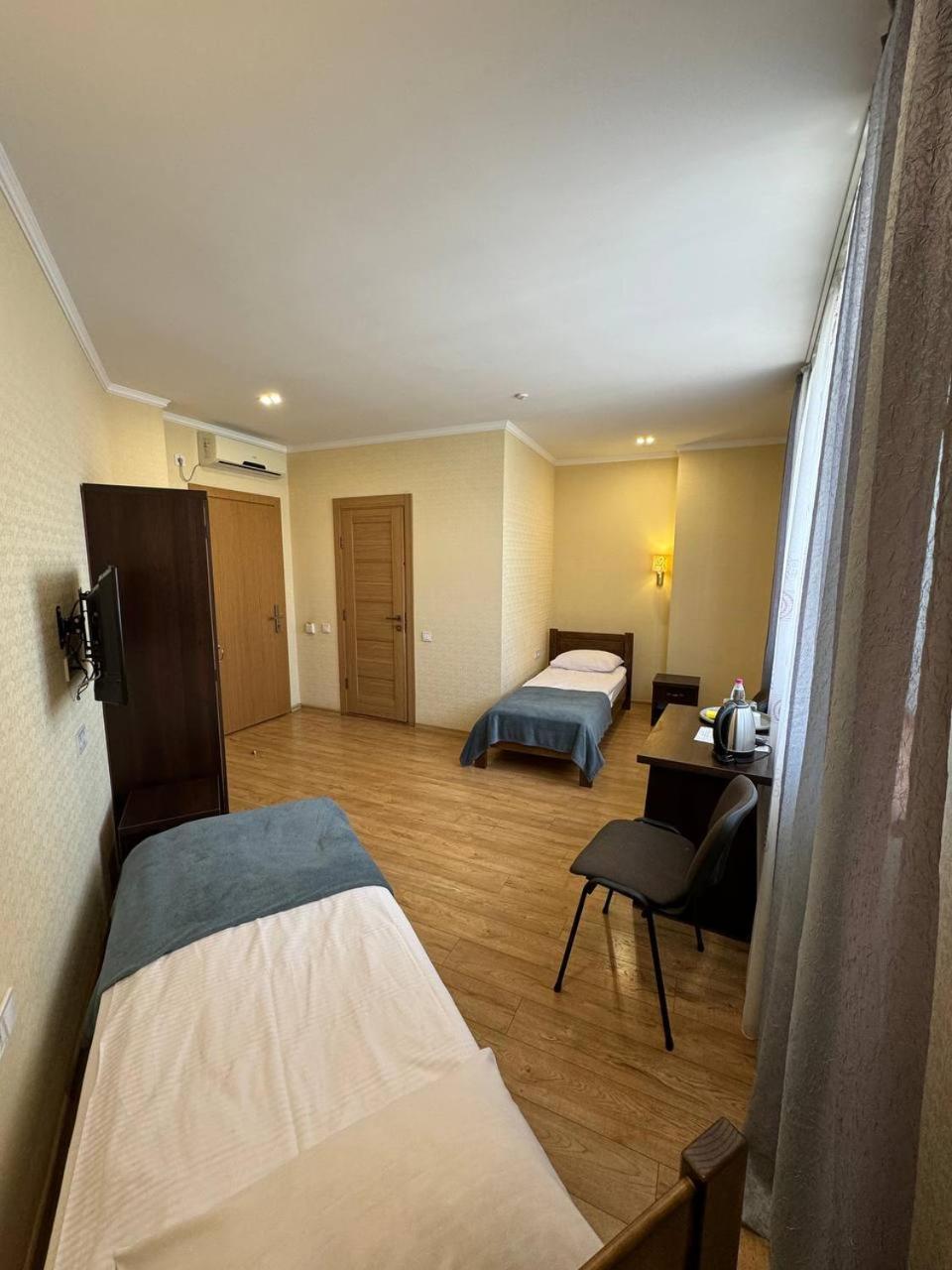 טרנופיל Passage Hotel מראה חיצוני תמונה