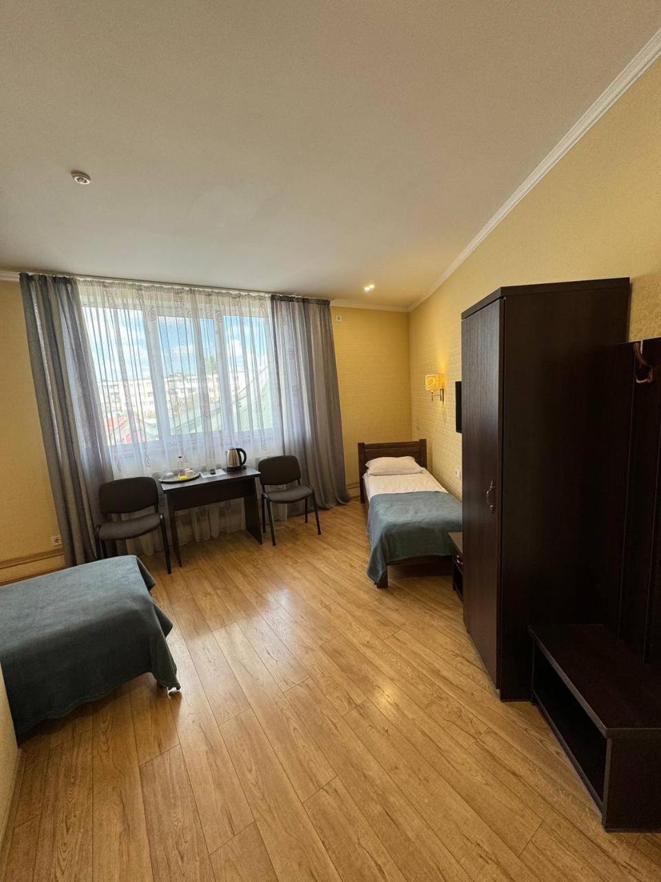 טרנופיל Passage Hotel מראה חיצוני תמונה