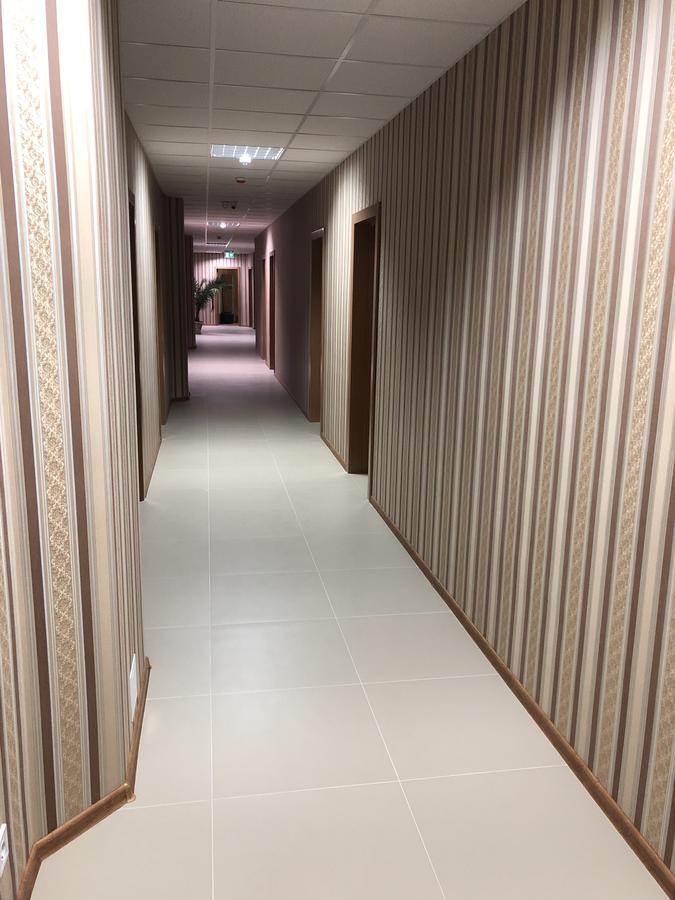 טרנופיל Passage Hotel מראה חיצוני תמונה