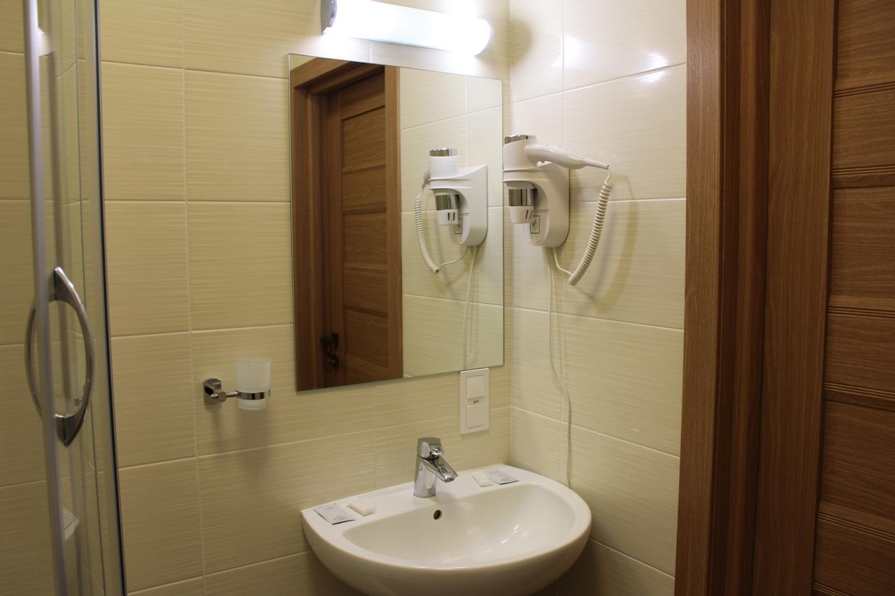 טרנופיל Passage Hotel מראה חיצוני תמונה